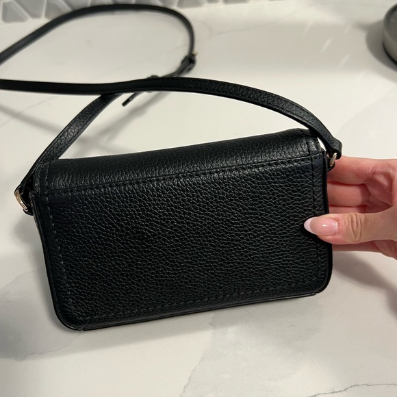 Leather Marc Jacobs Purse - Picture 2 of 3